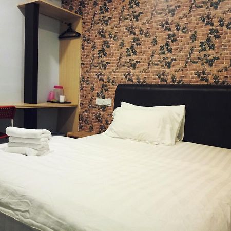 Hotel Zamburger Bentong Exterior photo